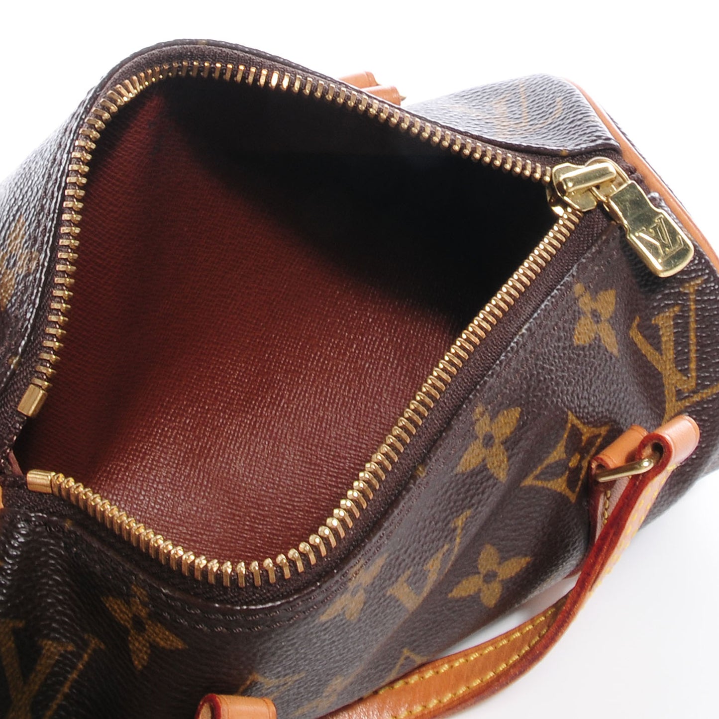 Monogram Papillon 19