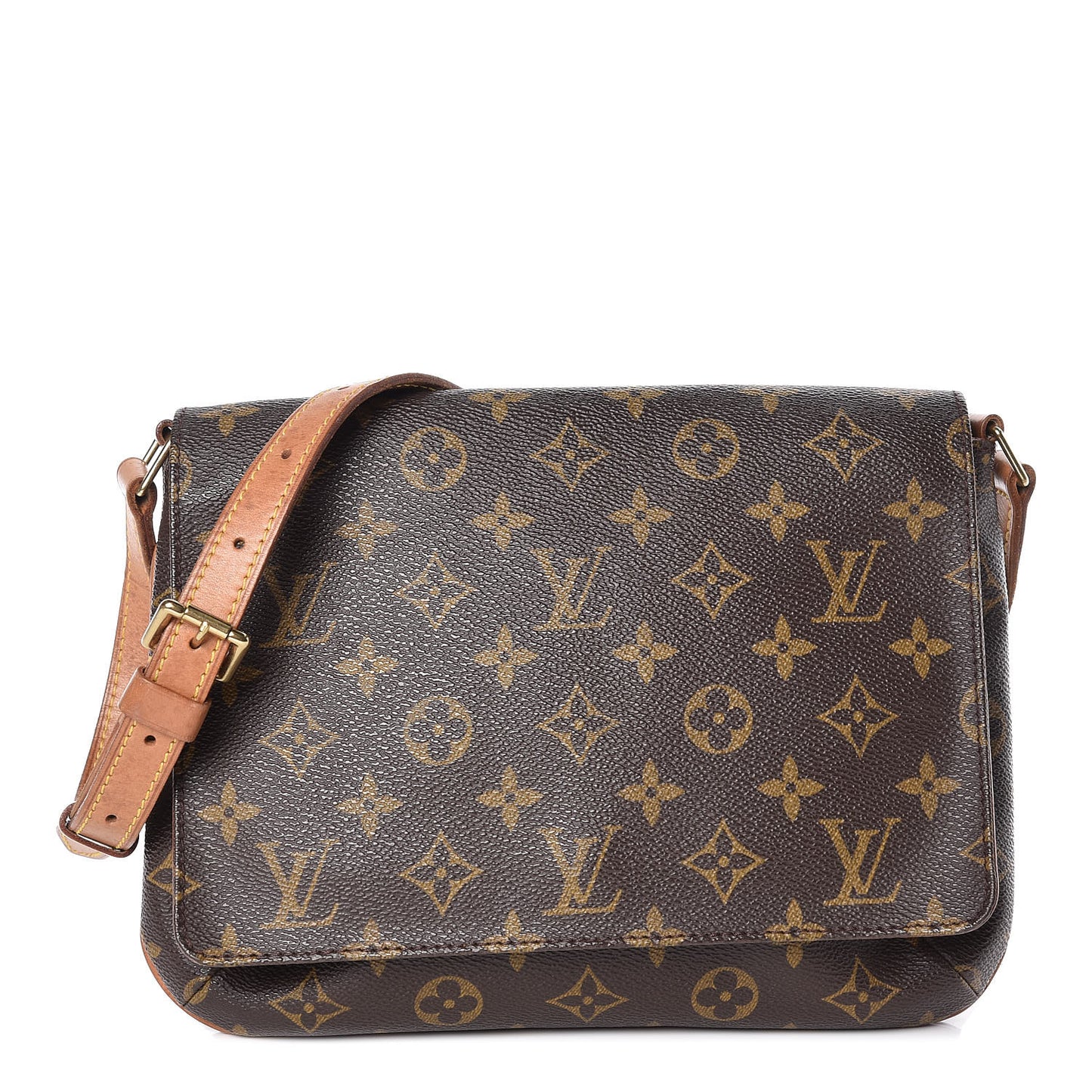 Monogram Musette Tango
