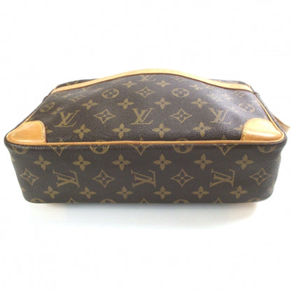 Louis Vuitton Monogram Trocadero 27 4 of 9
