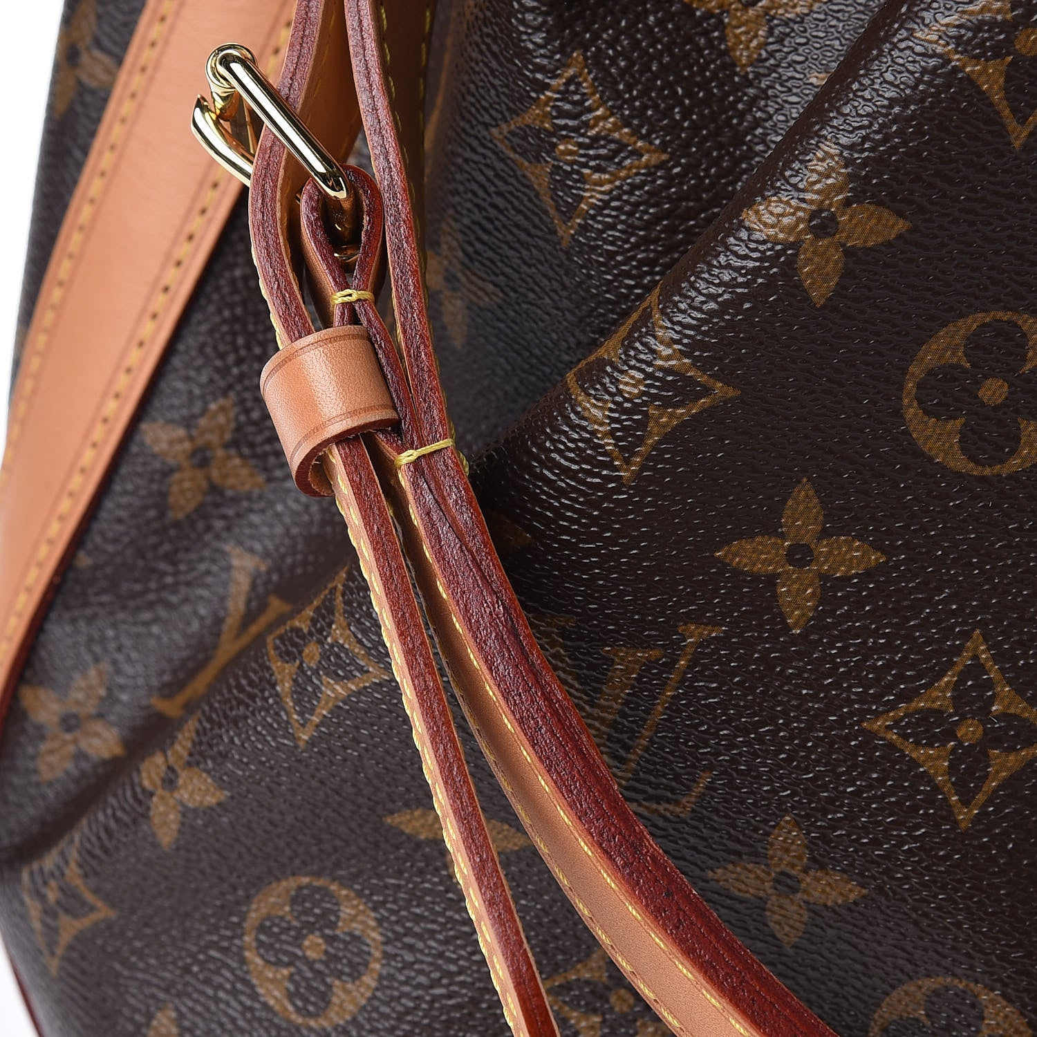 Louis Vuitton Monogram Noe 12 of 14