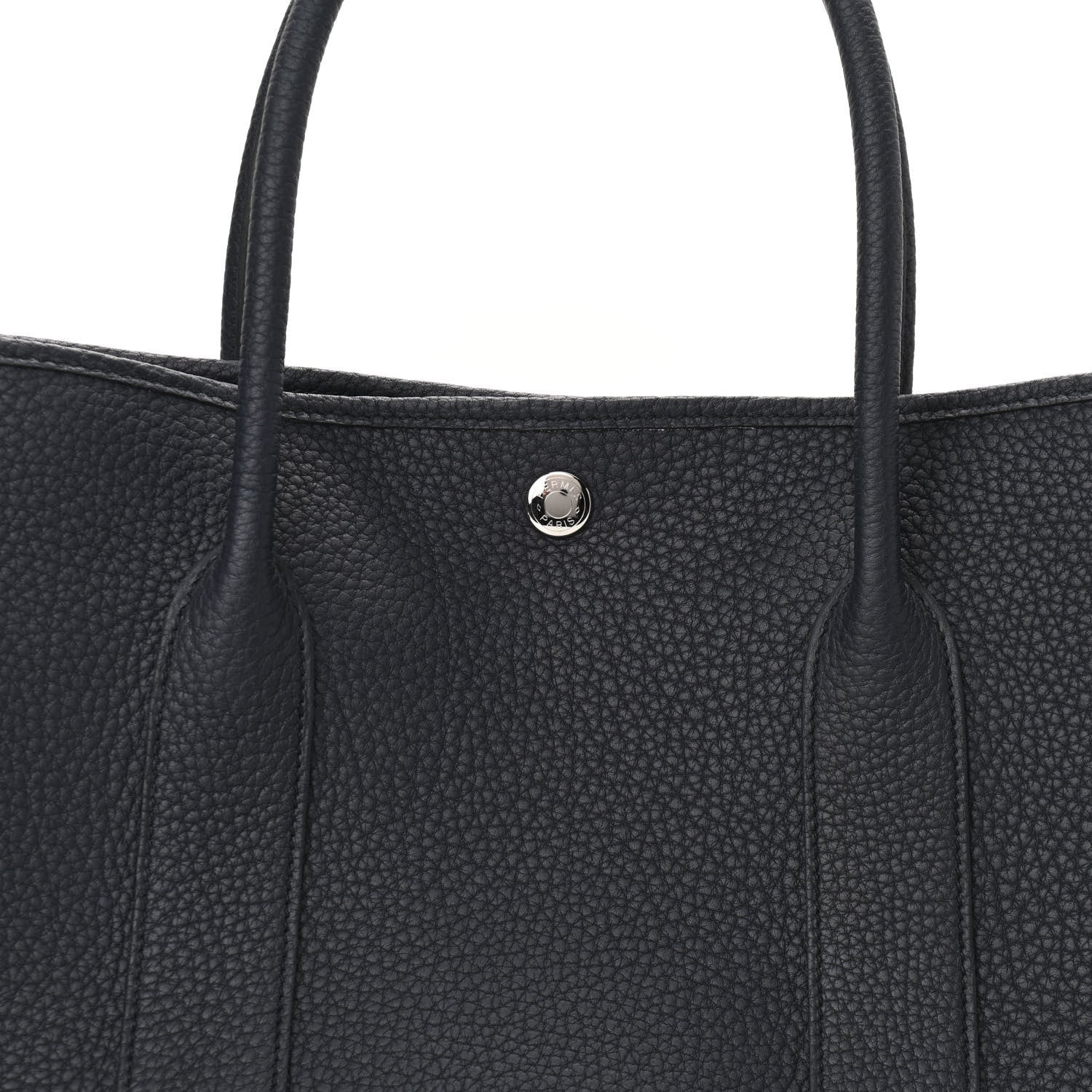 Hermes Vache Country Garden Party 36 MM Bleu Nuit 8 of 10