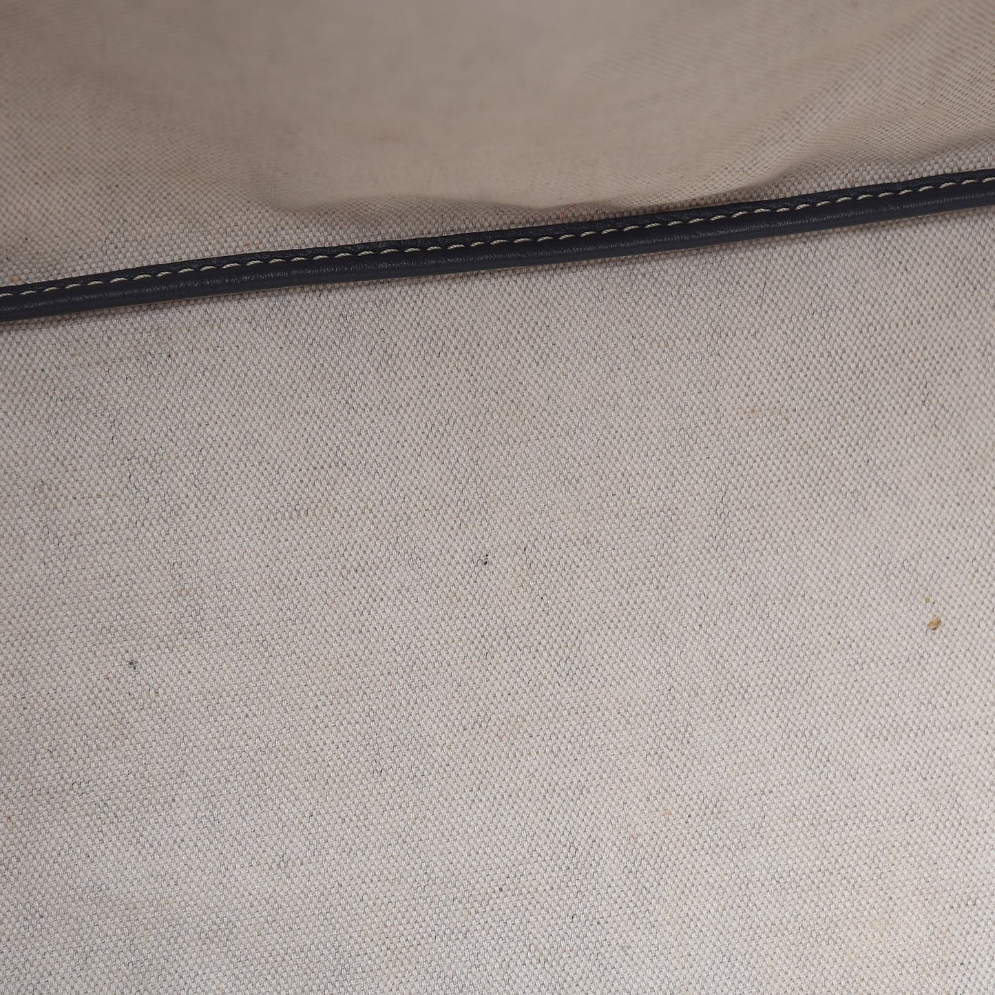 Goyardine Saint Louis PM Grey