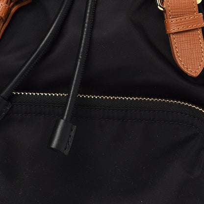Burberry Nylon Medium Rucksack Backpack Black 7 of 11