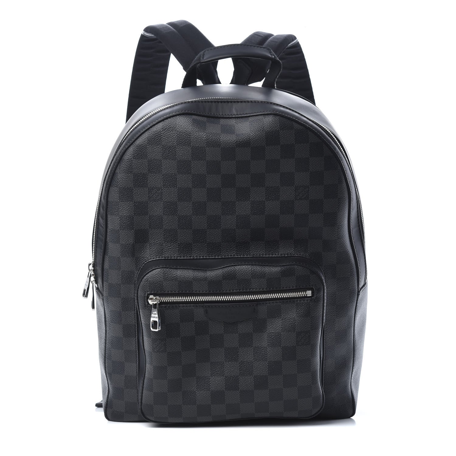 Louis Vuitton Damier Graphite Josh Backpack 1 of 11