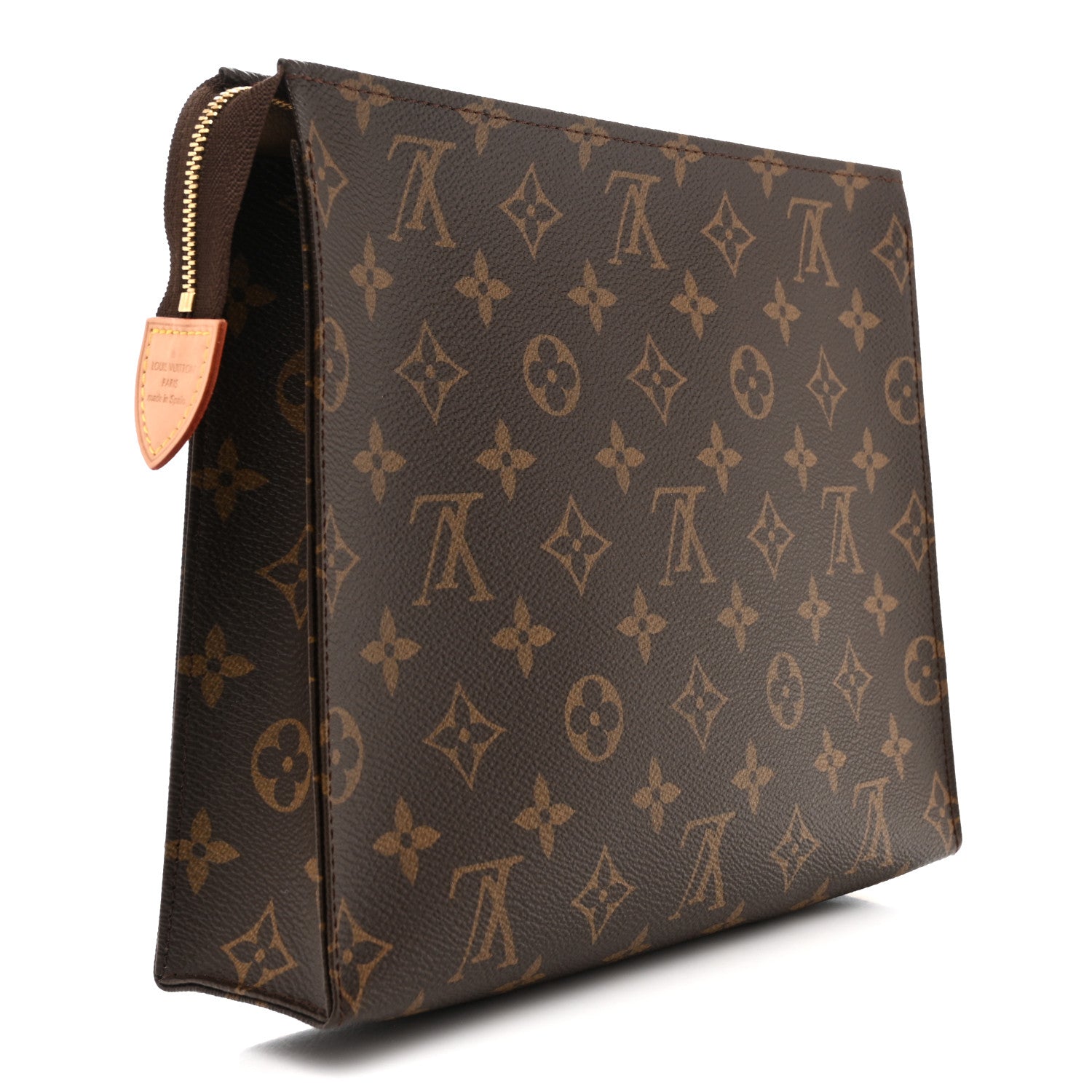 Louis Vuitton Monogram Toiletry Pouch 26 3 of 8