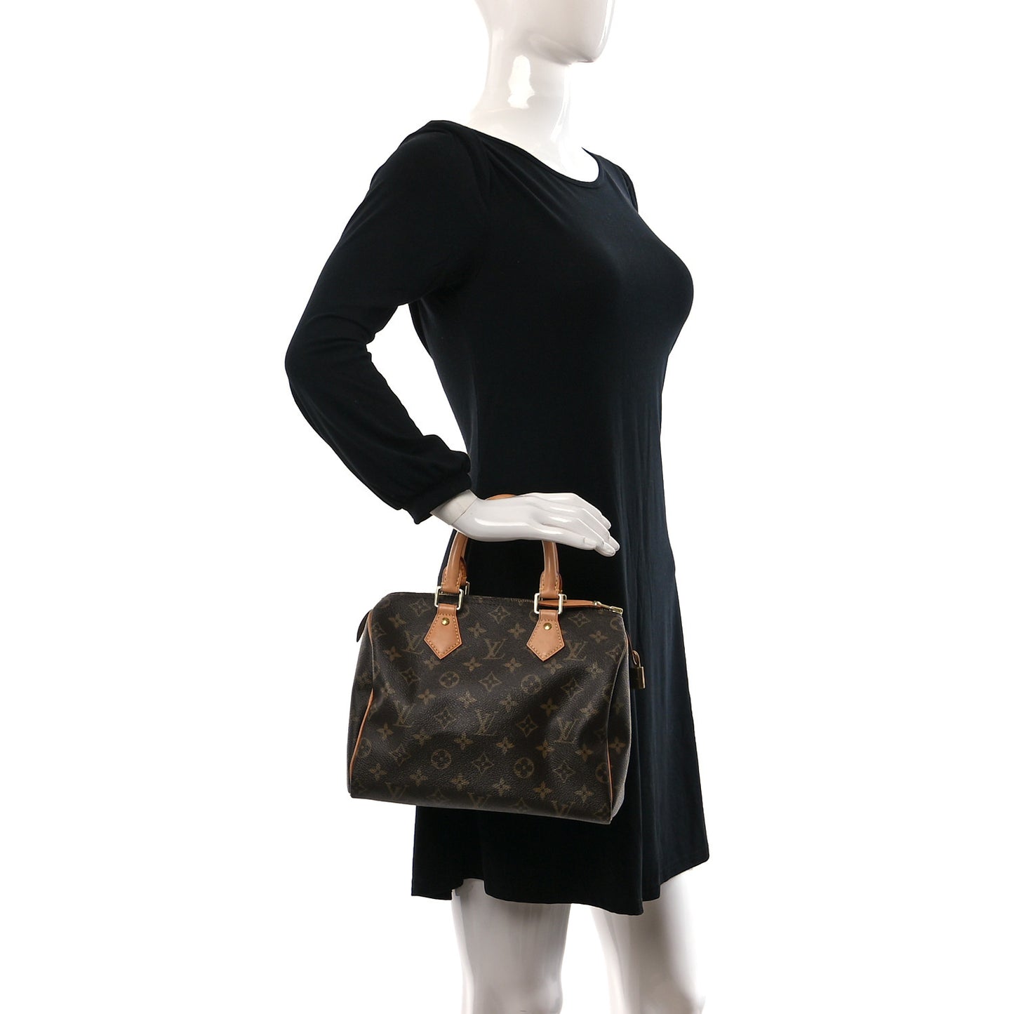 Monogram Speedy 25