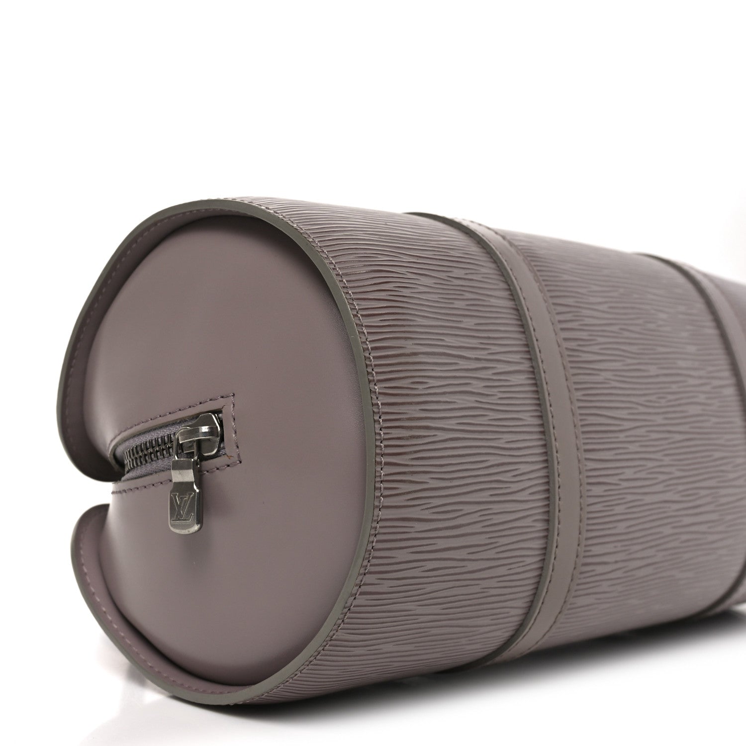 Louis Vuitton Epi Soufflot Lilac 9 of 10