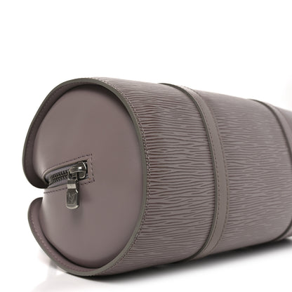 Louis Vuitton Epi Soufflot Lilac 9 of 10