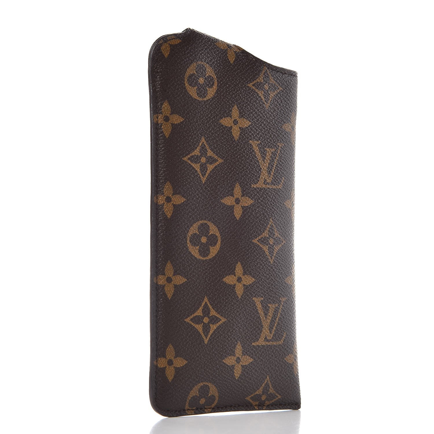 Louis Vuitton Monogram Sunglasses Case MM 3 of 7