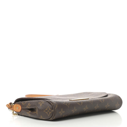 Louis Vuitton Monogram Favorite MM 4 of 15