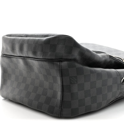 Louis Vuitton Damier Graphite Michael Backpack 10 of 11