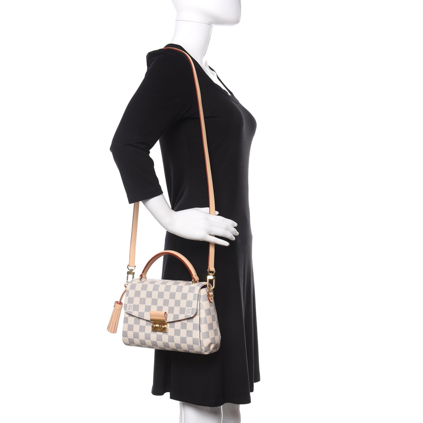 Damier Azur Croisette