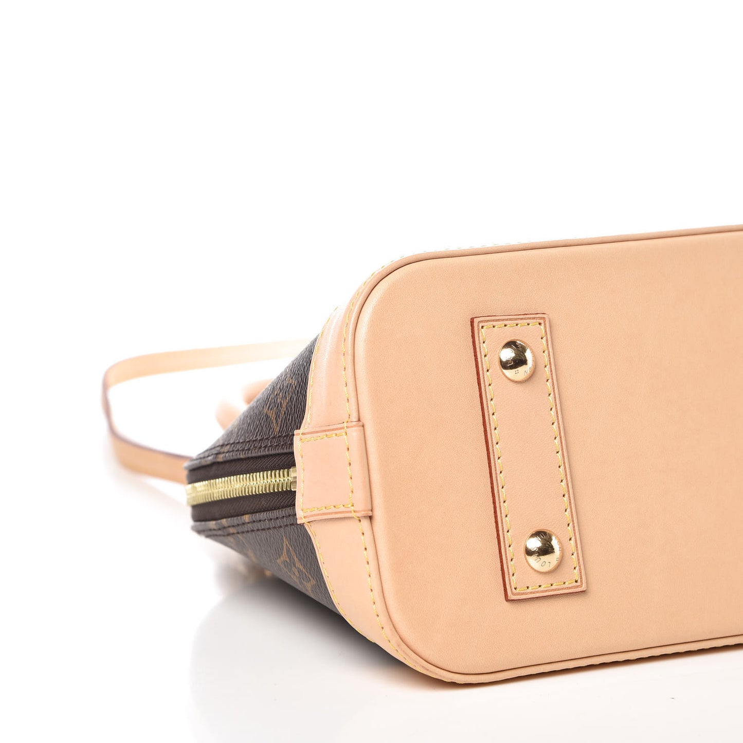 Monogram Alma BB