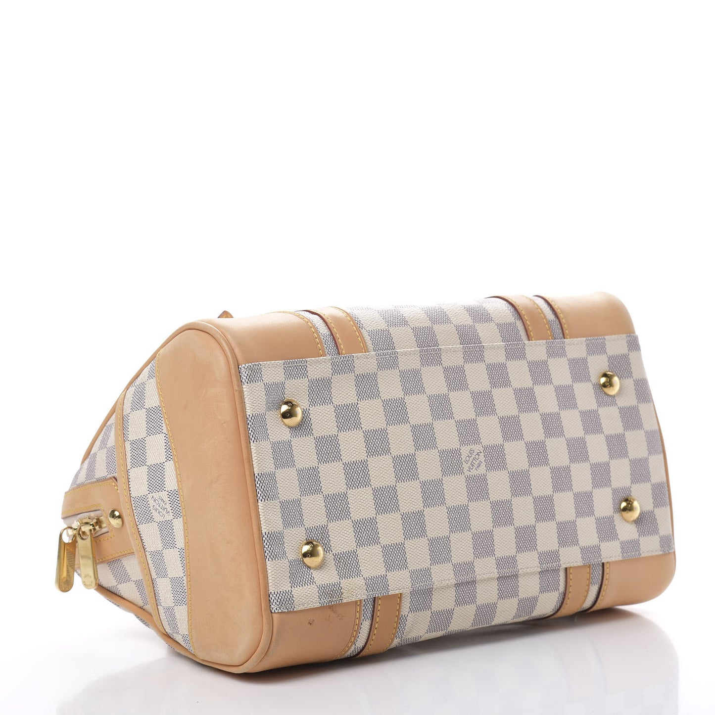 Damier Azur Berkeley