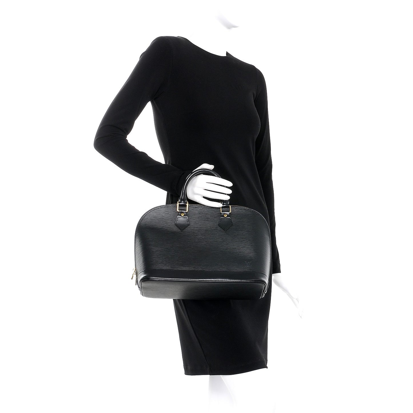 Epi Alma PM Black