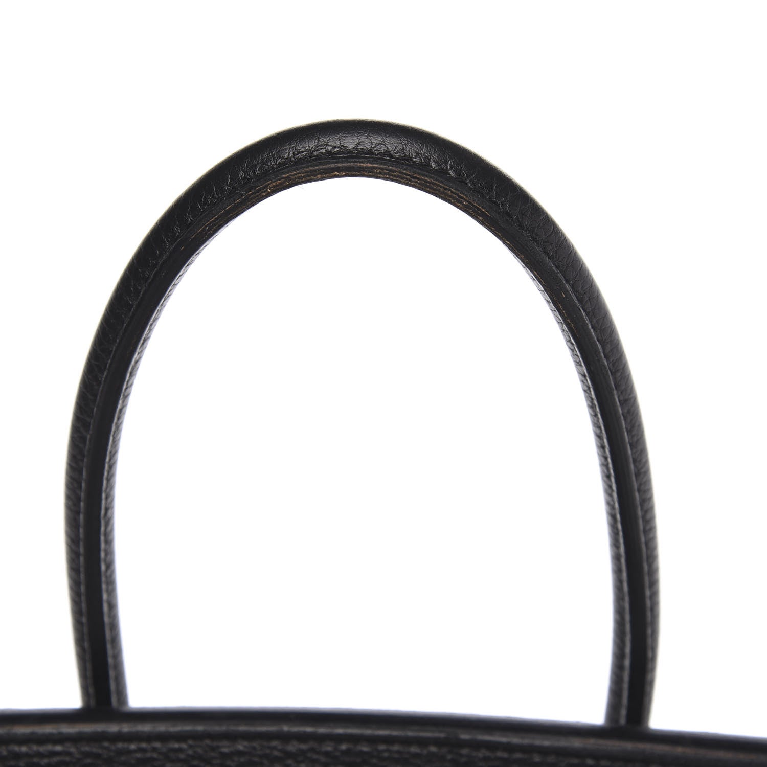 Hermes Togo Birkin 35 Black 14 of 15