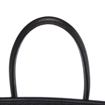 Hermes Togo Birkin 35 Black 14 of 15