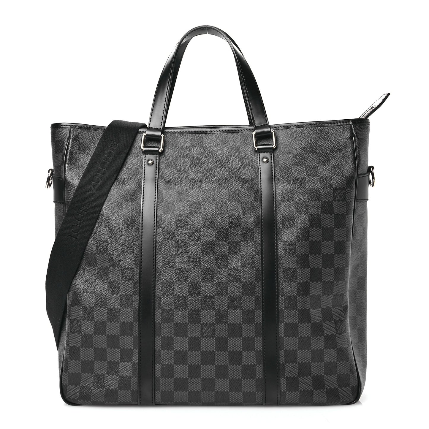 Damier Graphite Tadao