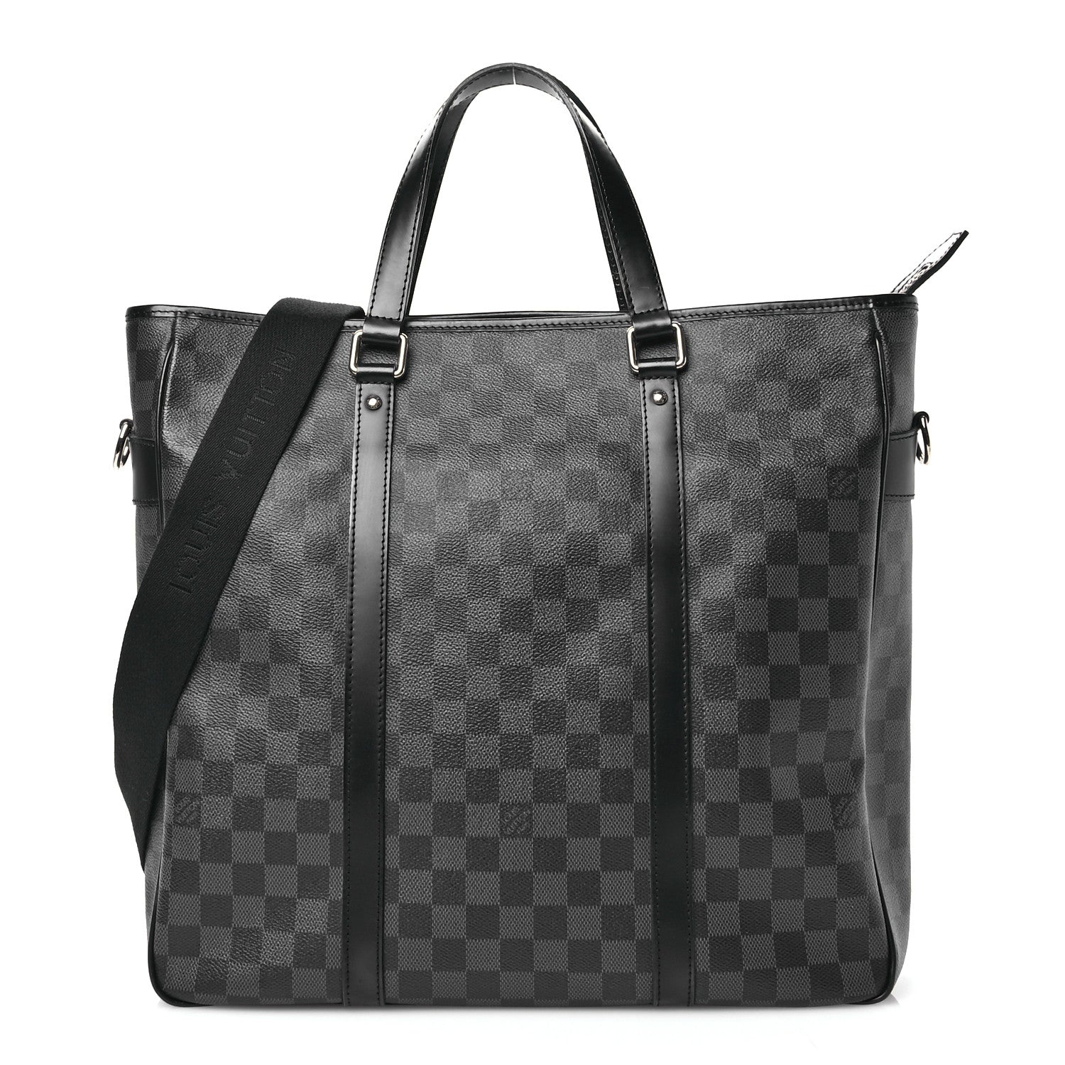 Louis Vuitton Damier Graphite Tadao 1 of 12