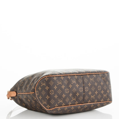 Louis Vuitton Monogram Delightful MM 4 of 7