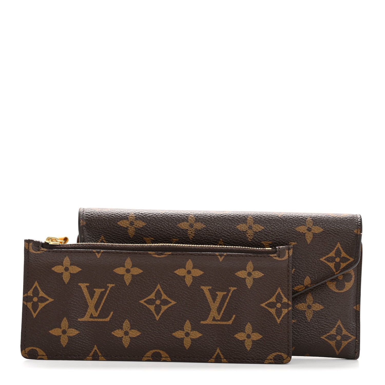 Louis Vuitton Monogram Josephine Wallet Mimosa 1822678 – FASHIONPHILE