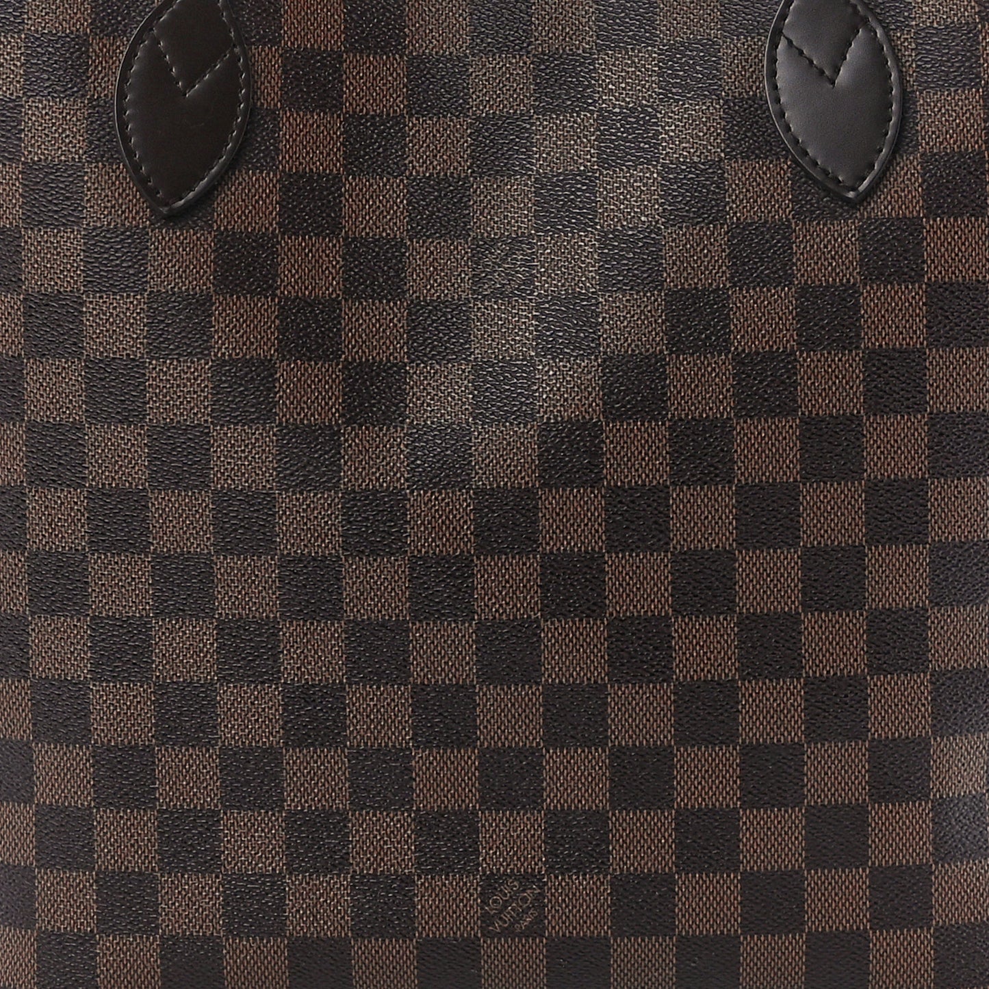 Damier Ebene Neo Neverfull MM
