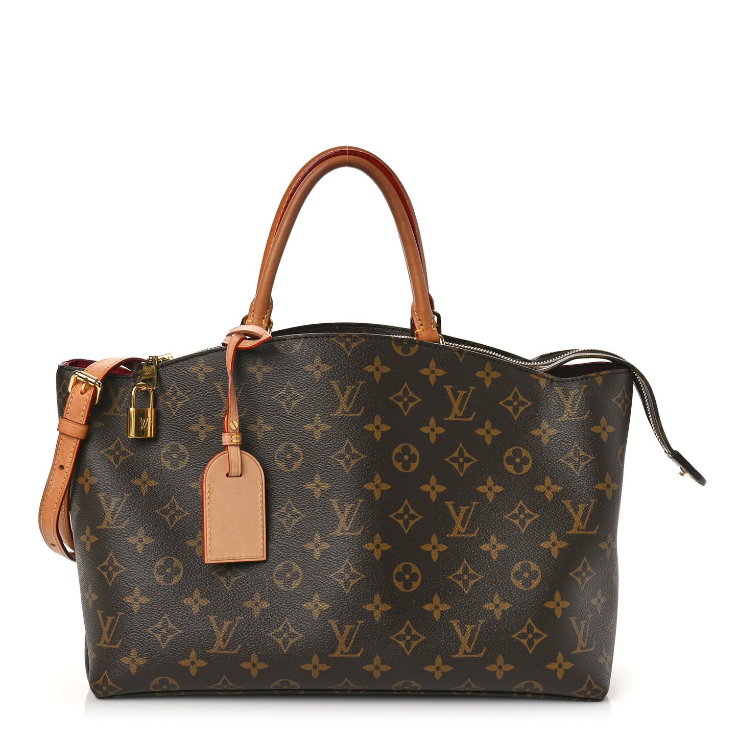 Monogram Grand Palais
