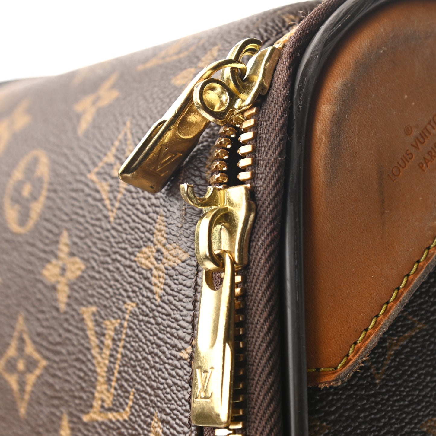 Monogram Pegase 65