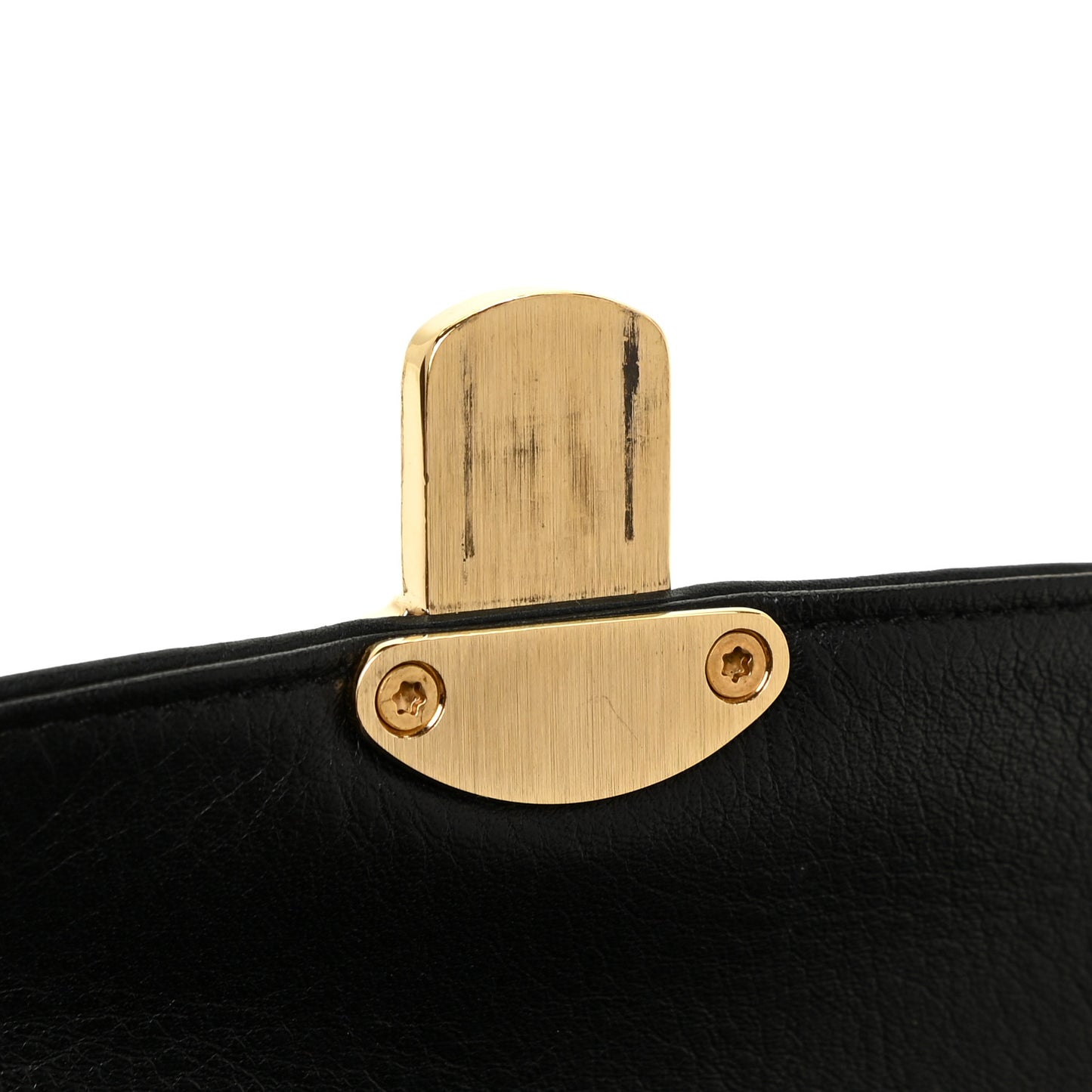 Mahina Amelia Wallet Black