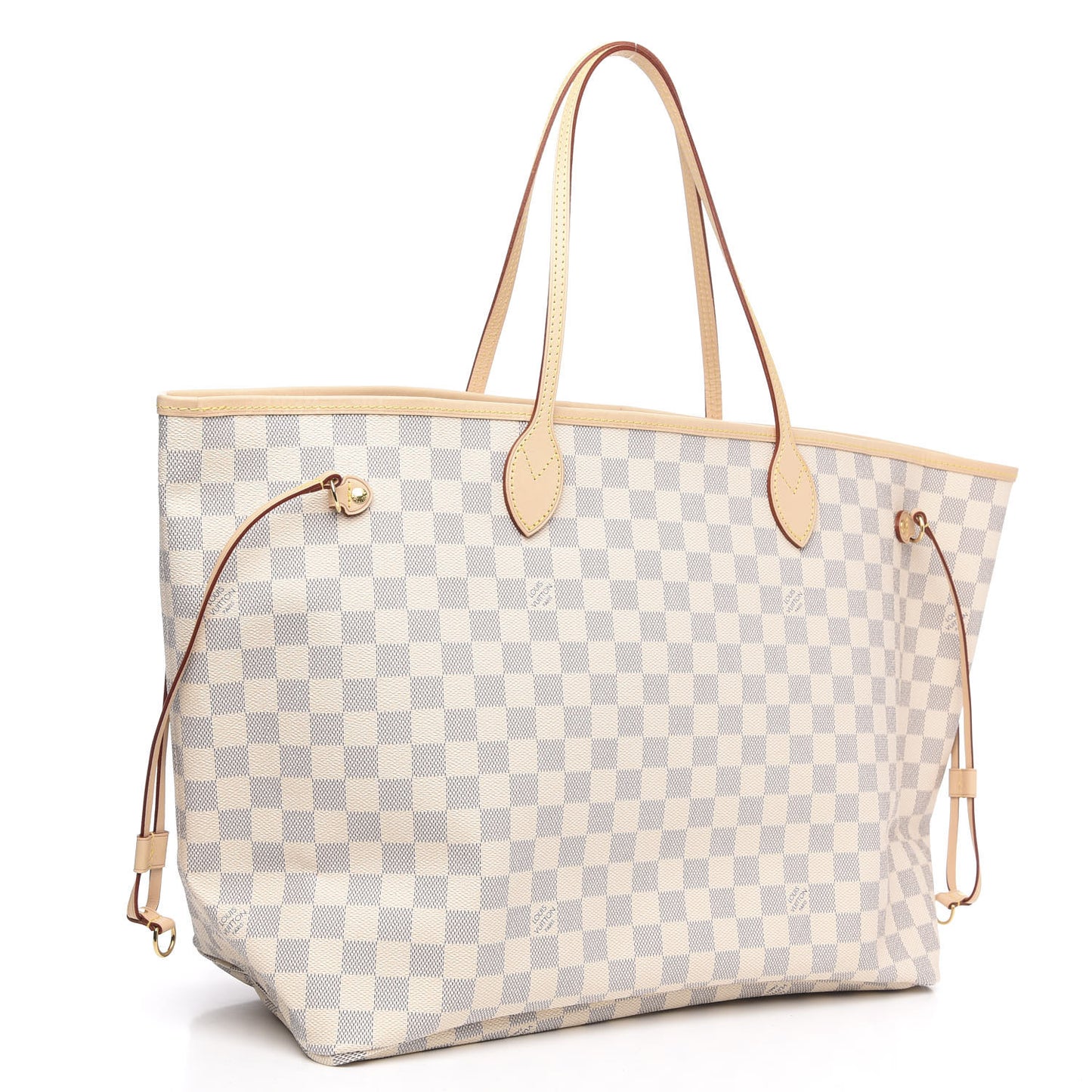 Damier Azur Neo Neverfull GM