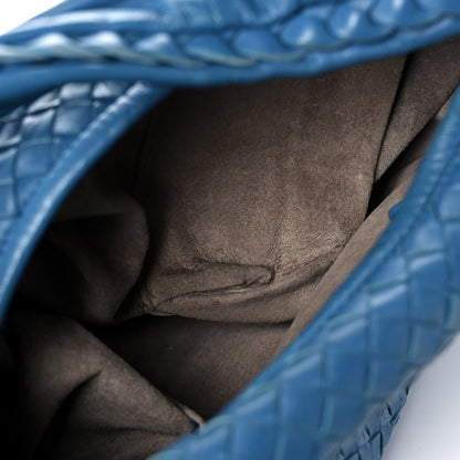 Bottega Veneta Nappa Intrecciato Medium Belly Veneta Hobo Empire 13 of 13
