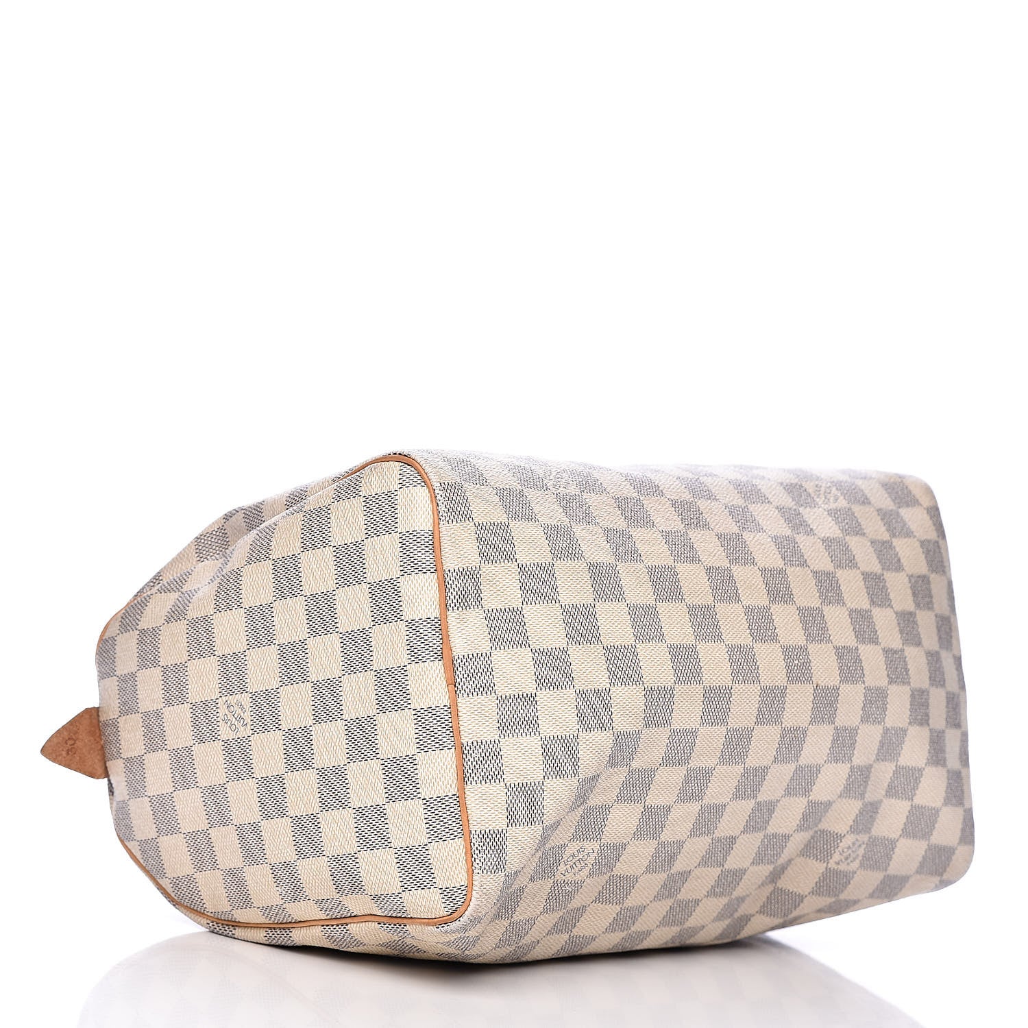 Louis Vuitton Damier Azur Speedy 30 4 of 18