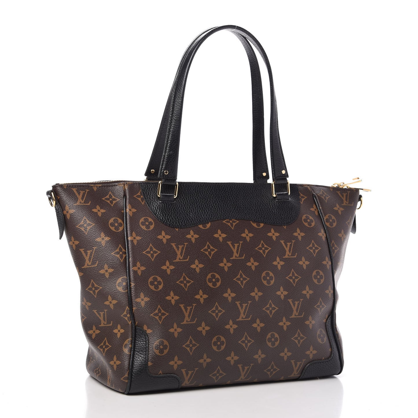 Monogram Estrela NM Black