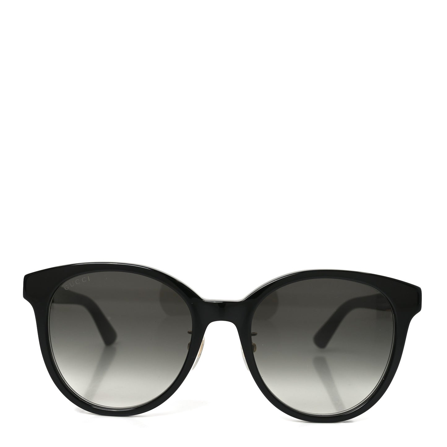 Oversized Square GG1191SK Sunglasses Black