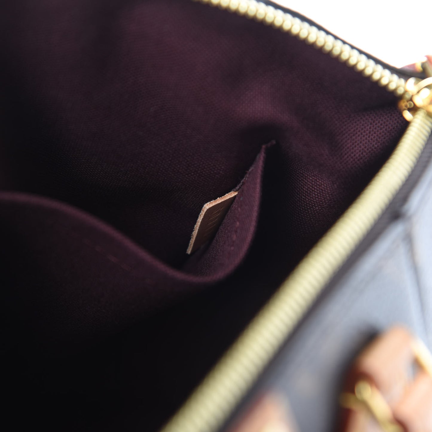 Monogram Turenne PM