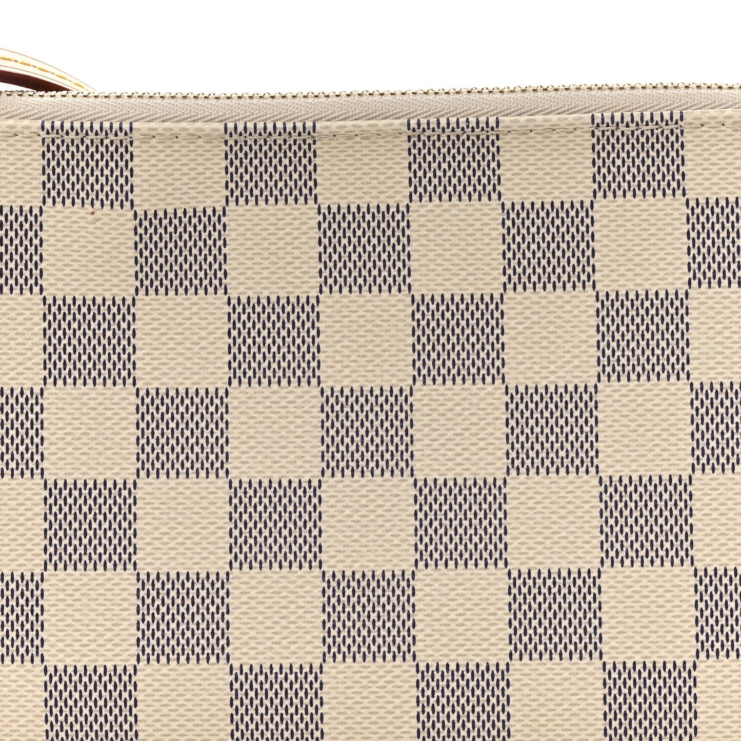 Damier Azur Pochette Accessories NM