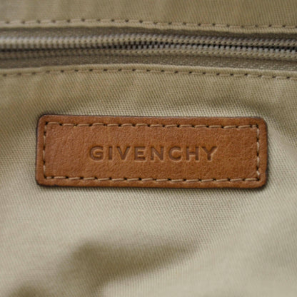 Givenchy Calfskin Tinhan Tico Hobo 8 of 9