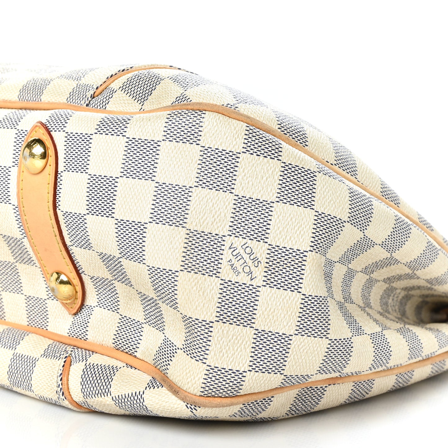 Damier Azur Galliera PM
