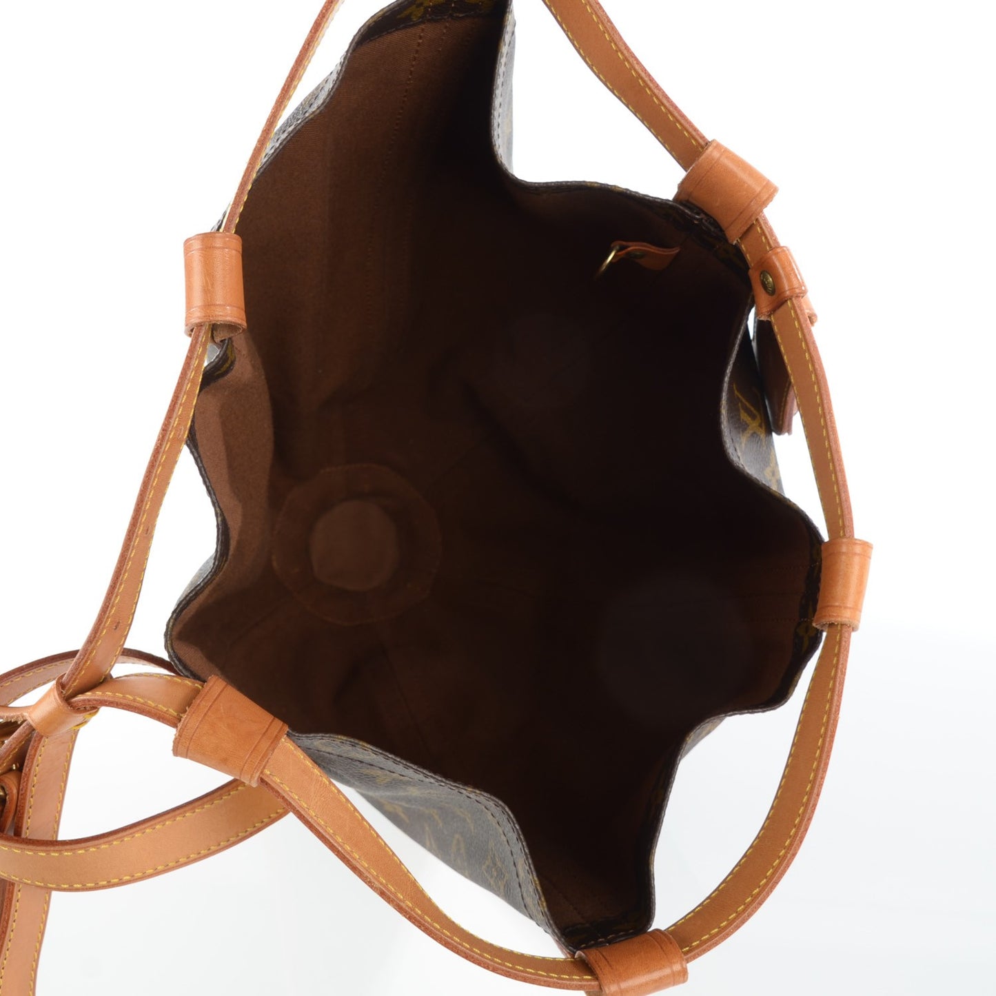 Monogram Romeo Gigli Shoulder Bag