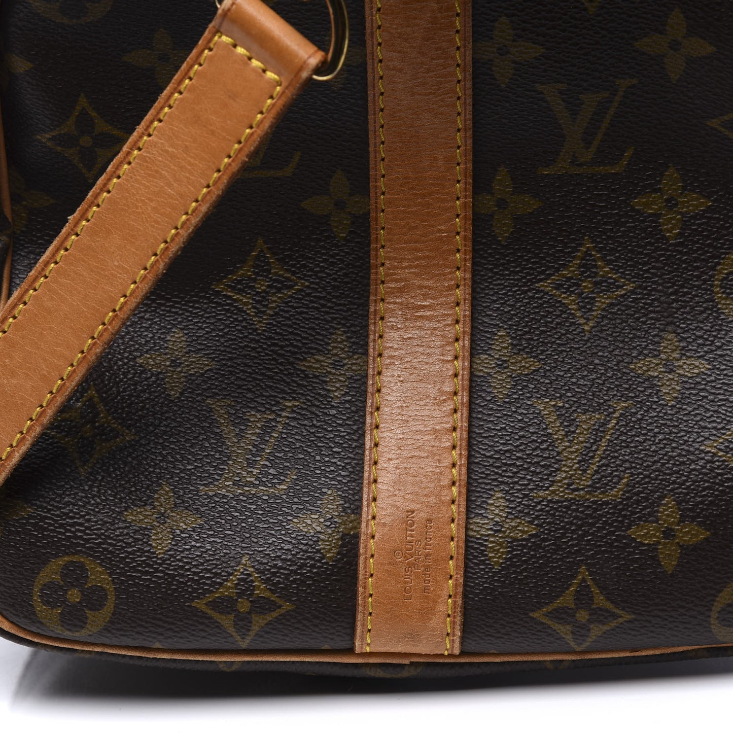 Monogram Keepall Bandouliere 45