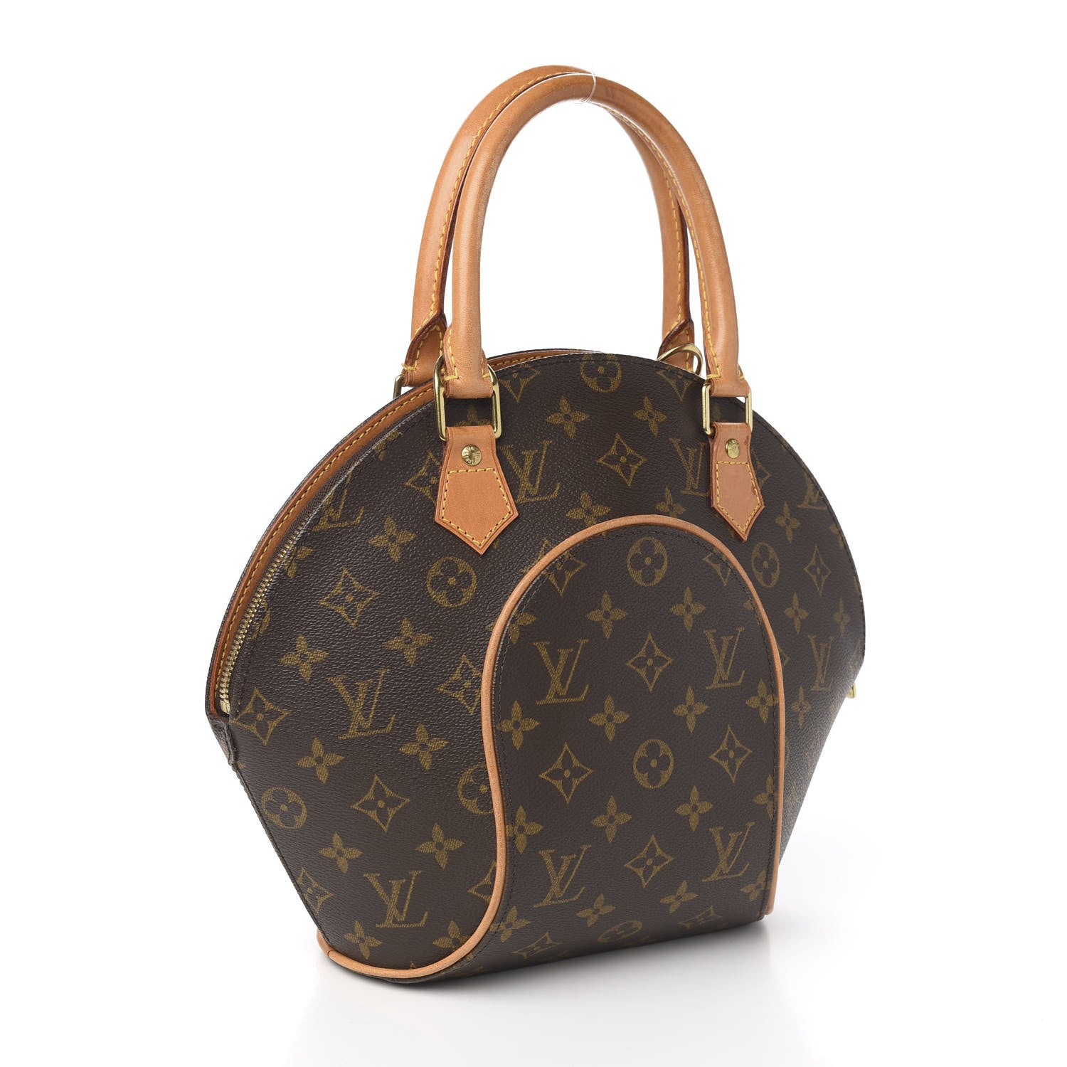Louis Vuitton Monogram Ellipse PM 2 of 12
