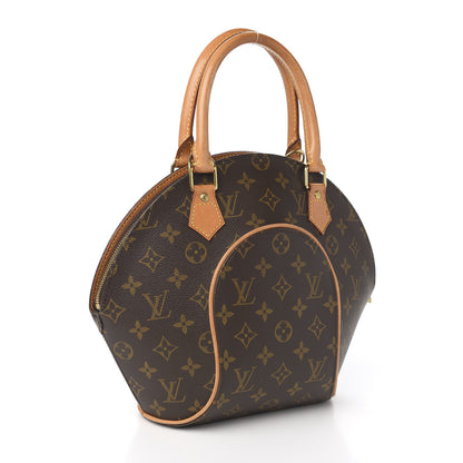 Louis Vuitton Monogram Ellipse PM 2 of 12
