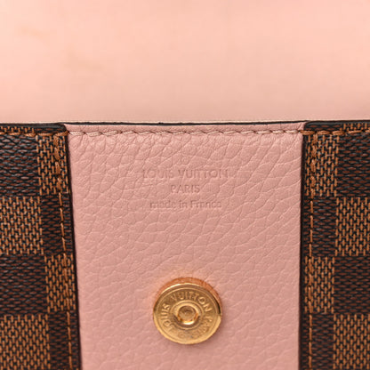 Louis Vuitton Damier Ebene Bond Street Magnolia 6 of 20