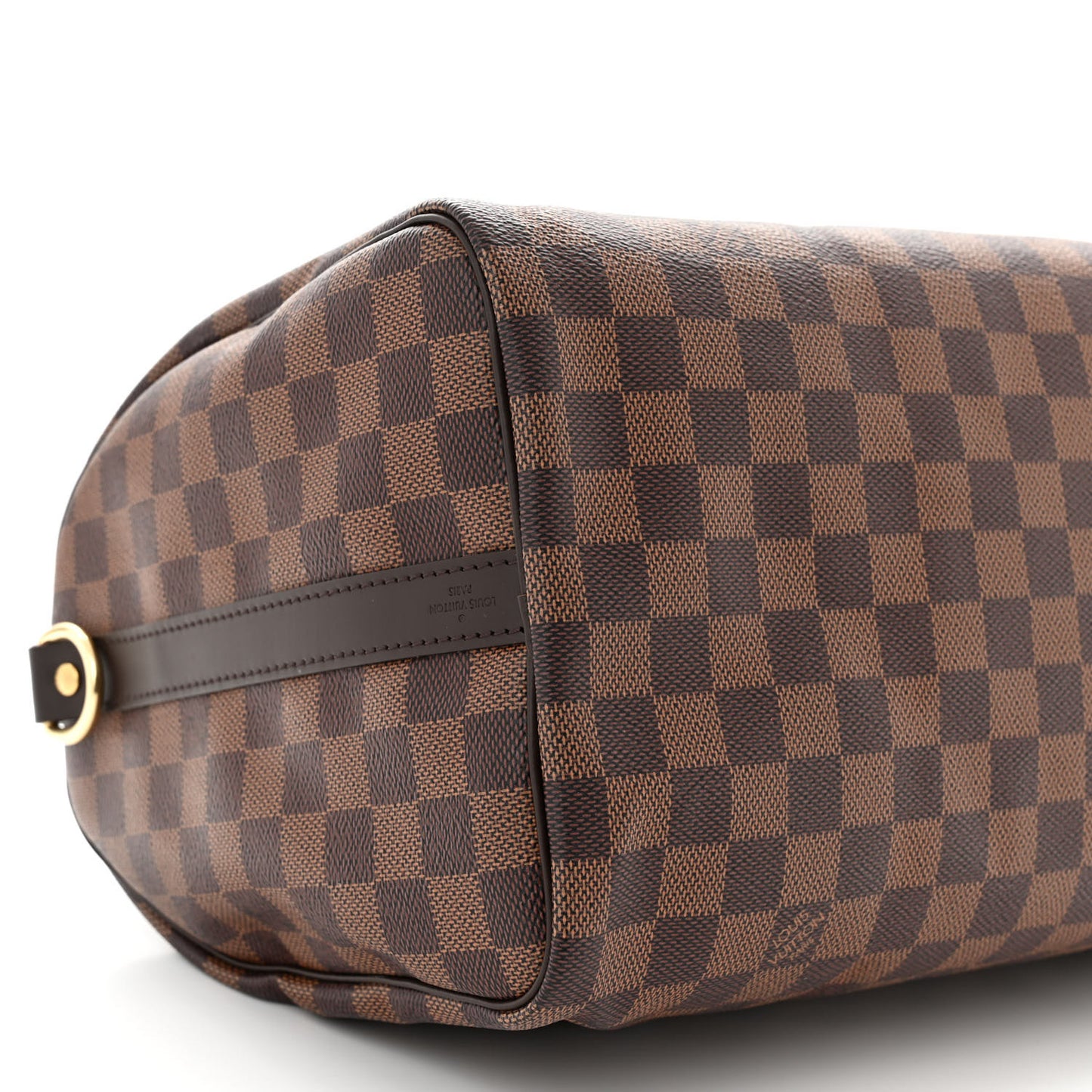 Damier Ebene Speedy Bandouliere 30
