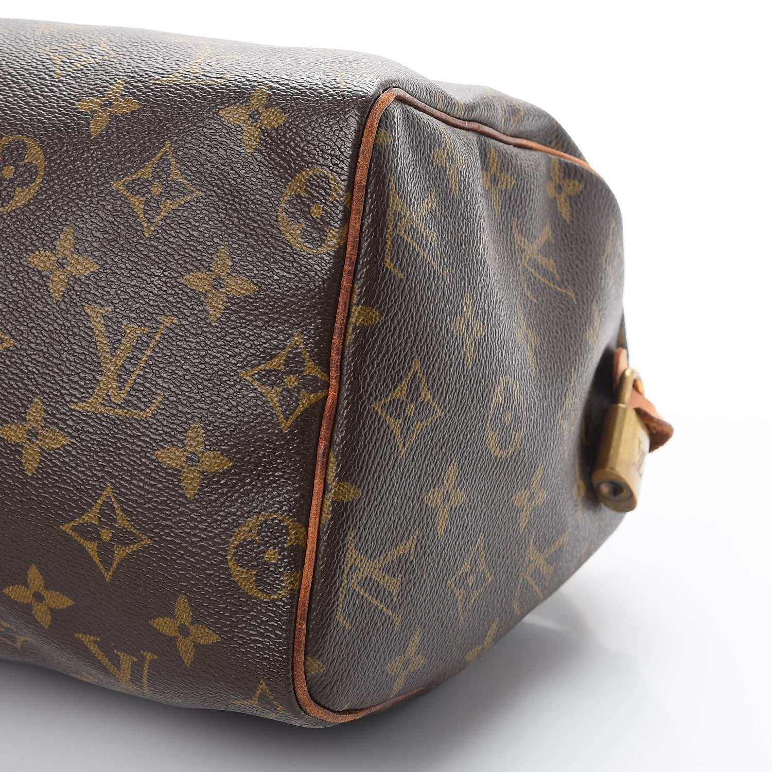 Louis Vuitton Monogram Speedy 25 16 of 16