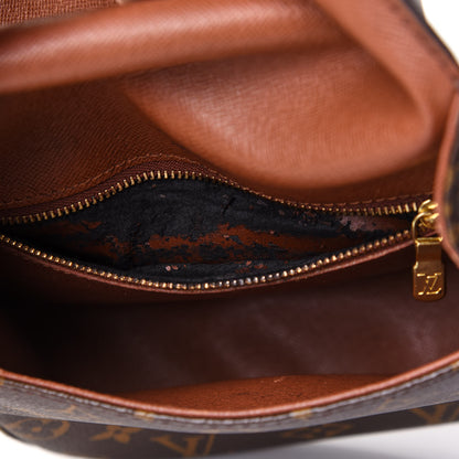 Louis Vuitton Monogram Saint Cloud MM 7 of 10