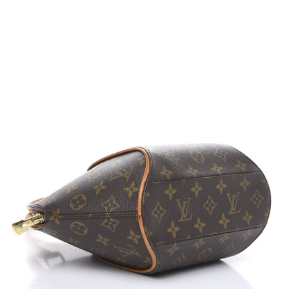 Louis Vuitton Monogram Ellipse PM 3 of 12