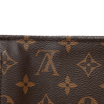Louis Vuitton Monogram Toiletry Pouch 26 14 of 14