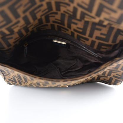 Fendi Zucca Mama Baguette Tobacco 5 of 12