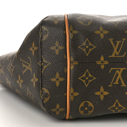 Louis Vuitton Monogram Totally PM 6 of 7